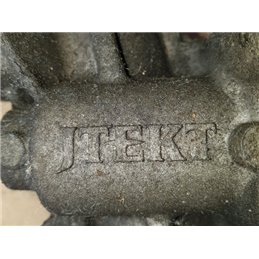 PEUGEOT 308 SW Kormánymű Szervós