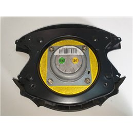 MERCEDES-BENZ E-CLASS (W211) Kormánylégzsák