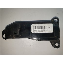 MERCEDES-BENZ E-CLASS (W211) Tükör Kapcsoló