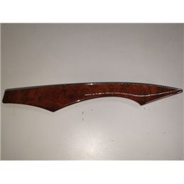 MERCEDES-BENZ E-CLASS (W211) Jobb hátsó Ajtó Kárpit Díszléc