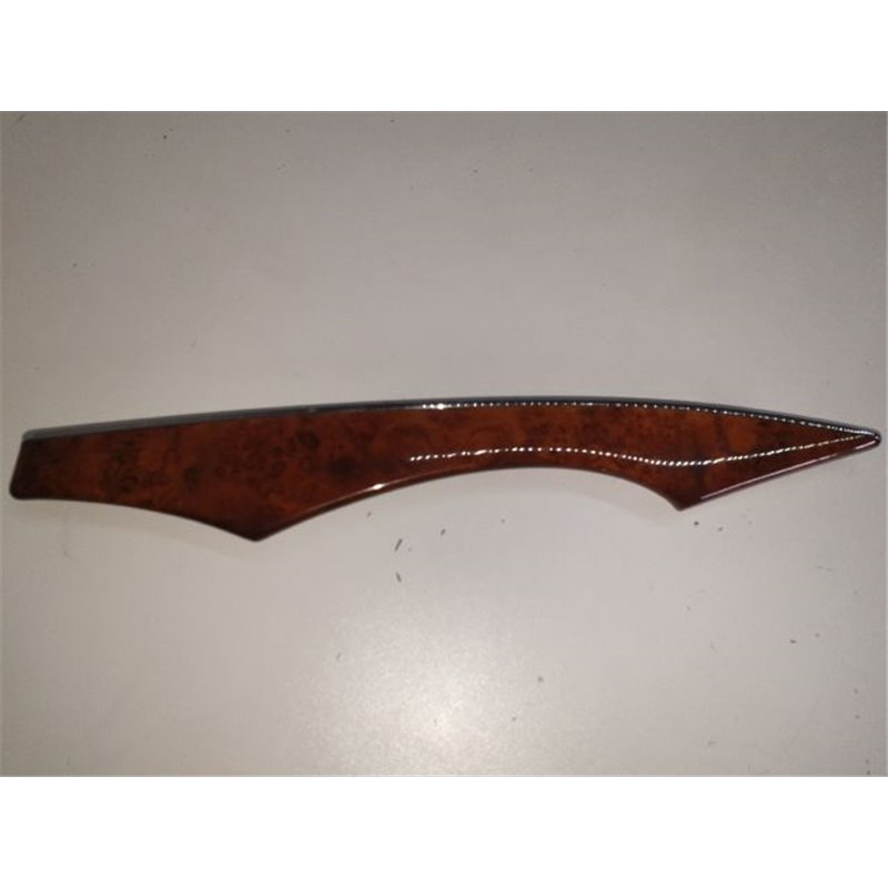 MERCEDES-BENZ E-CLASS (W211) Jobb hátsó Ajtó Kárpit Díszléc