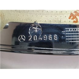 MERCEDES-BENZ E-CLASS (W211) Jobb hátsó Ajtó Kárpit Díszléc