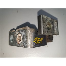 AUDI A4 (8E2, B6) Jobb első Felső Zsanér