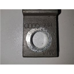 AUDI A4 (8E2, B6) Jobb első Felső Zsanér