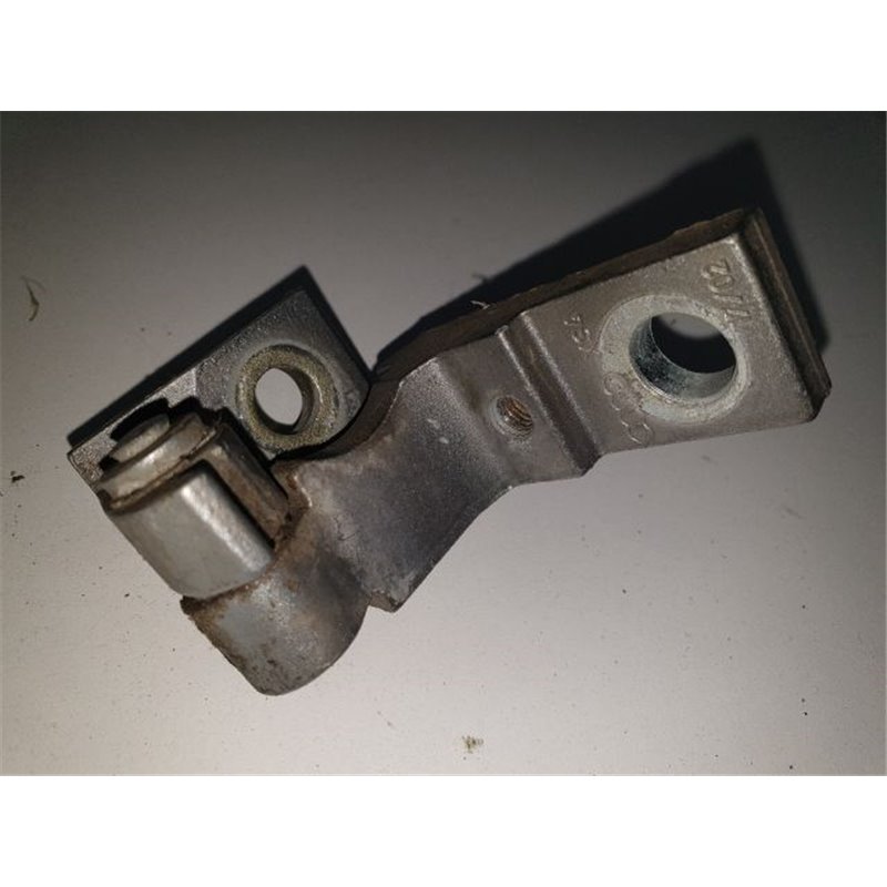 AUDI A4 (8E2, B6) Jobb hátsó Felső Zsanér