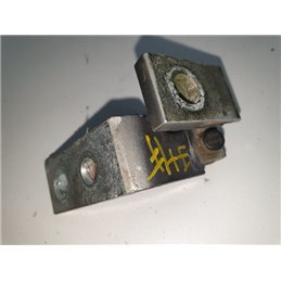 AUDI A4 (8E2, B6) Jobb hátsó Felső Zsanér