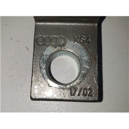 AUDI A4 (8E2, B6) Jobb hátsó Felső Zsanér