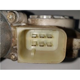 MERCEDES-BENZ E-CLASS (W211) Jobb első Ablakemelő Motor