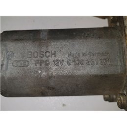 MERCEDES-BENZ E-CLASS (W211) Jobb első Ablakemelő Motor