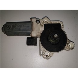 MERCEDES-BENZ E-CLASS (W211) Jobb hátsó Ablakemelő Motor