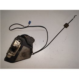 MERCEDES-BENZ E-CLASS (W211) Jobb hátsó Ajtózár