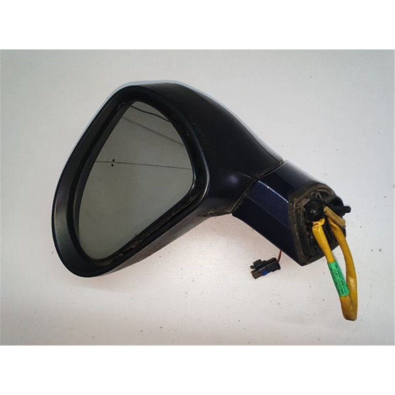 PEUGEOT 308 SW Bal Visszapillantó Tükör (Elektromos)