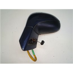 PEUGEOT 308 SW Bal Visszapillantó Tükör (Elektromos)