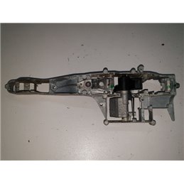 PEUGEOT 308 SW Bal hátsó Kilincs Hátulja