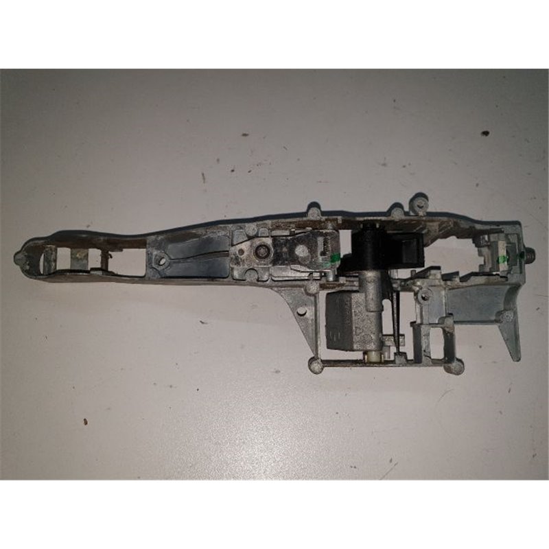 PEUGEOT 308 SW Bal hátsó Kilincs Hátulja