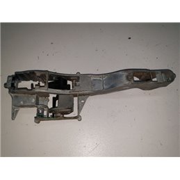 PEUGEOT 308 SW Bal hátsó Kilincs Hátulja