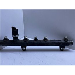 RENAULT MEGANE I (BA0/1_) Közösnyomócső