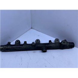 PEUGEOT 206 Ferdehátú (2A/C) Közösnyomócső