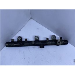 PEUGEOT 206 Ferdehátú (2A/C) Közösnyomócső