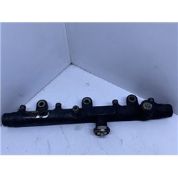 PEUGEOT 206 Ferdehátú (2A/C) Közösnyomócső