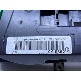 VW PASSAT Variant (3B6) Kilométeróra