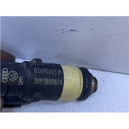 VW POLO (9N_) Porlasztó (1 db)