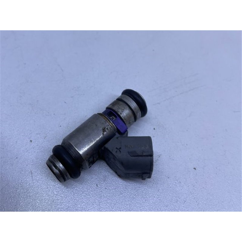 SEAT LEON (1M1) Porlasztó (1 db)