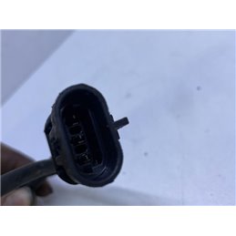 OPEL ASTRA G Ferdehátú (F48_, F08_) Vezérműtengely Fordulatszám Jeladó