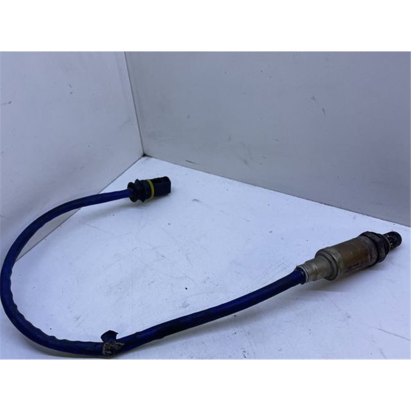 MERCEDES-BENZ E-CLASS (W210) Első Lambdaszonda