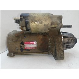 SUZUKI LIANA Önindító