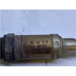 MERCEDES-BENZ E-CLASS (W210) Első Lambdaszonda