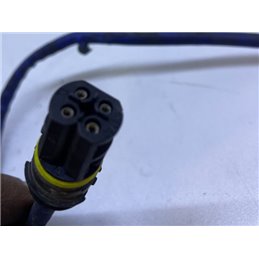 MERCEDES-BENZ E-CLASS (W210) Első Lambdaszonda