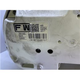 HONDA JAZZ II (GD) Kilométeróra