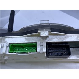 HONDA JAZZ II (GD) Kilométeróra