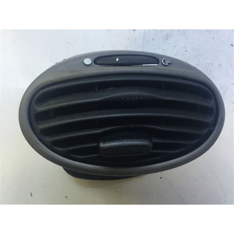 FORD FOCUS (DAW, DBW) Bal Szellőző