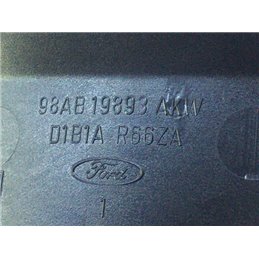 FORD FOCUS (DAW, DBW) Bal Szellőző