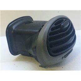 FORD FOCUS (DAW, DBW) Bal Szellőző
