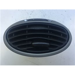FORD FOCUS (DAW, DBW) Középső Szellőző