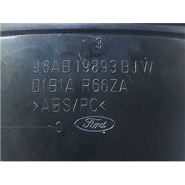 FORD FOCUS (DAW, DBW) Középső Szellőző