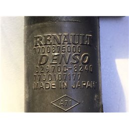RENAULT SCÉNIC II (JM0/1_) Gyújtótrafó