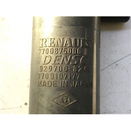 RENAULT SCÉNIC II (JM0/1_) Gyújtótrafó
