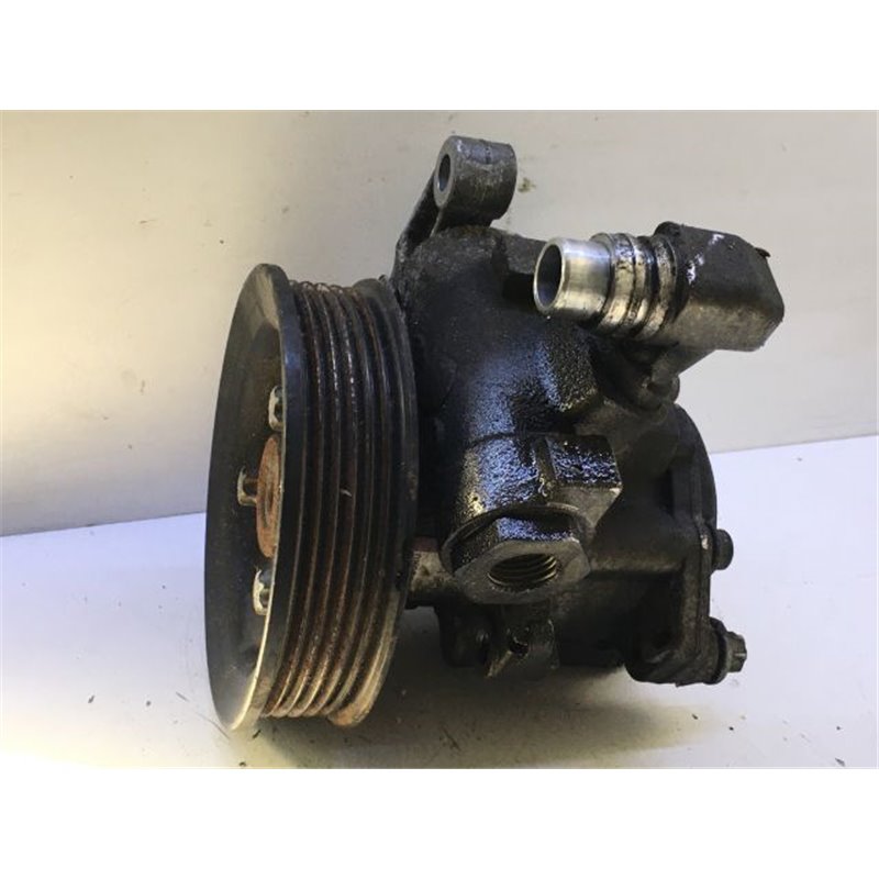 MERCEDES-BENZ S-CLASS (W220) Kormányszervó Motor (Hidraulikus)