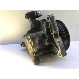 MERCEDES-BENZ S-CLASS (W220) Kormányszervó Motor (Hidraulikus)