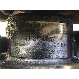 MERCEDES-BENZ S-CLASS (W220) Kormányszervó Motor (Hidraulikus)