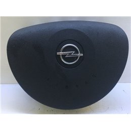 OPEL MERIVA Kormánylégzsák