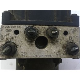 ROVER 75 (RJ) ABS Kocka