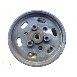 SEAT IBIZA II (6K1) Kormányszervó Motor (Hidraulikus)