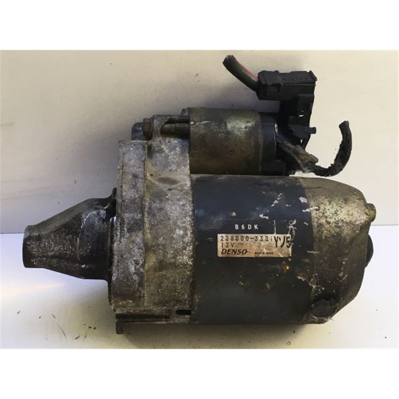 MAZDA XEDOS 6 (CA) Önindító