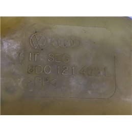 VW PASSAT (3B3) Kiegyenlítő Tartály