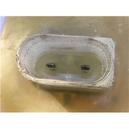 VW PASSAT (3B3) Kiegyenlítő Tartály